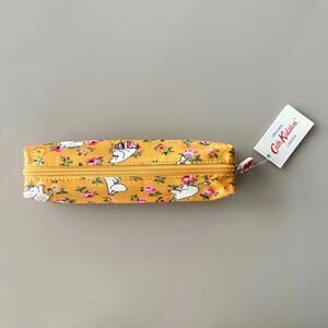 Cath Kidston Moomin Small Pencil Case NWT